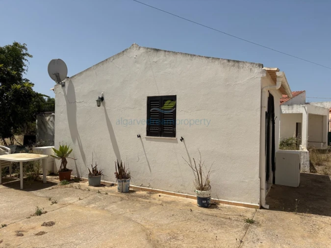 Moradia T1 para Venda em Albufeira e Olhos de Água Foto 11