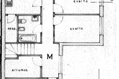 Apartamento T3 para Venda em Gondomar (São Cosme), Valbom e Jovim