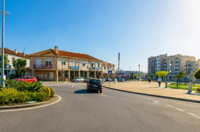 Apartamento T3 para Venda em Gondomar (São Cosme), Valbom e Jovim