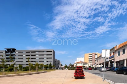 Apartamento T3 para Venda em Gondomar (São Cosme), Valbom e Jovim