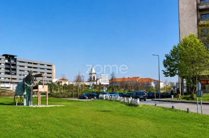 Apartamento T3 para Venda em Gondomar (São Cosme), Valbom e Jovim