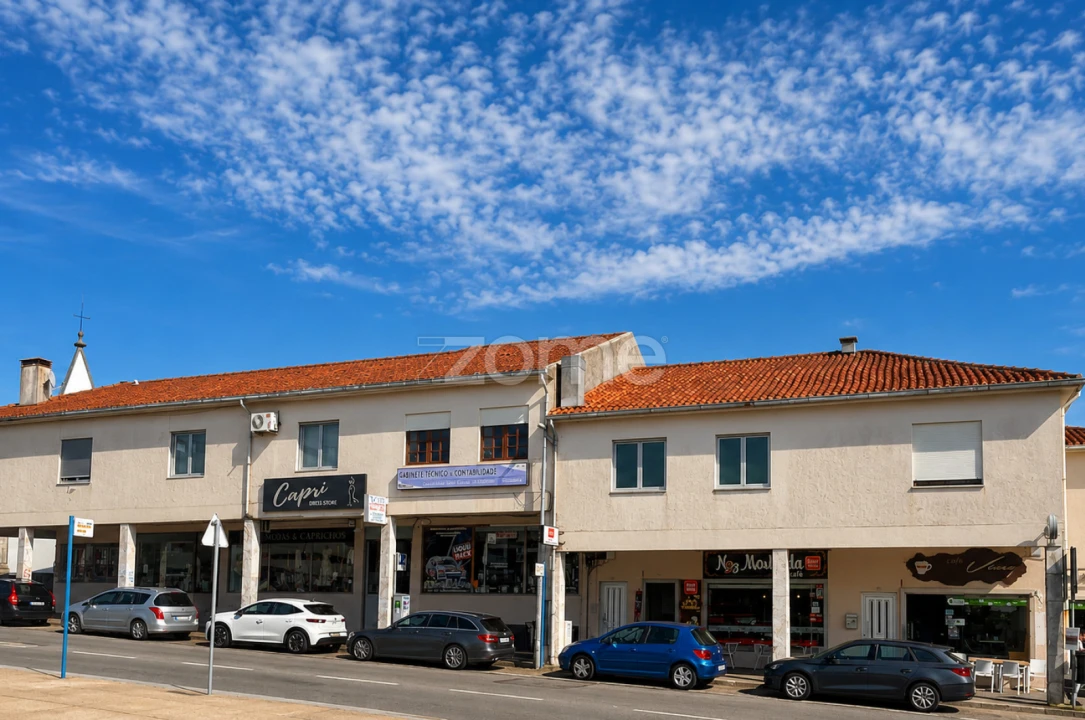 Apartamento T3 para Venda em Gondomar (São Cosme), Valbom e Jovim Foto 2