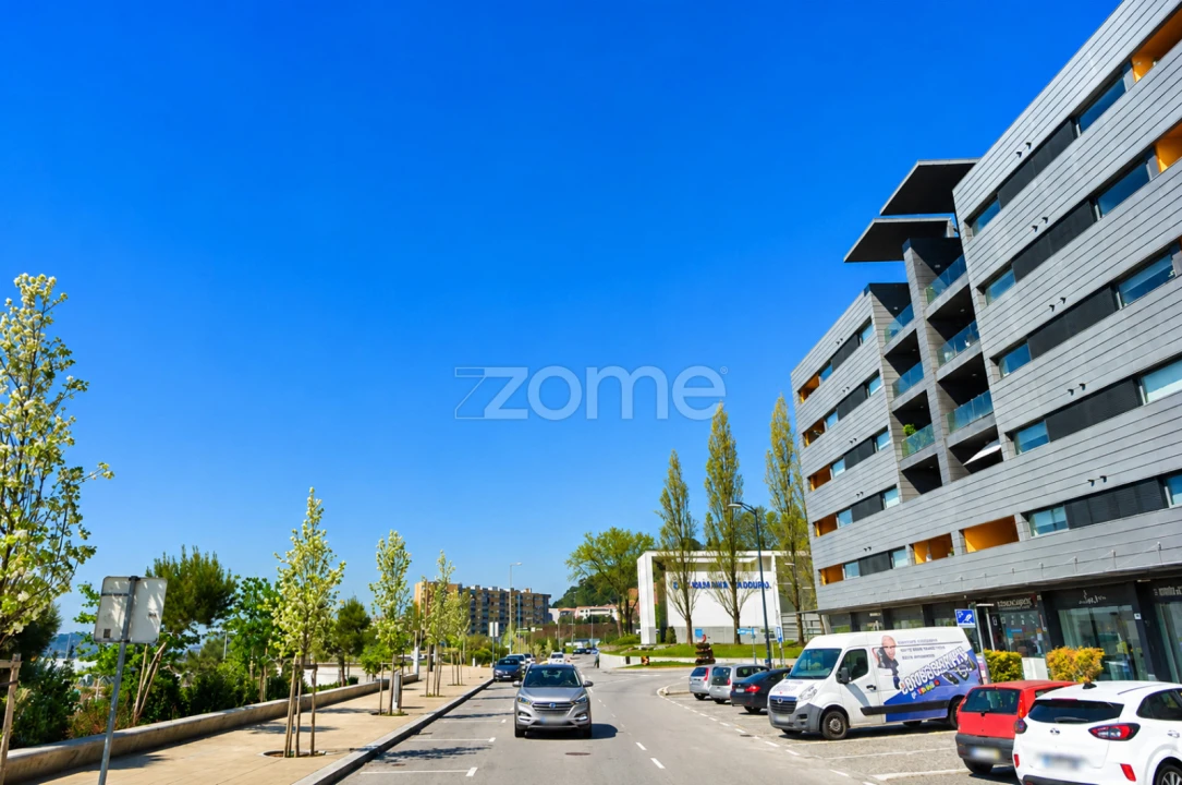 Apartamento T3 para Venda em Gondomar (São Cosme), Valbom e Jovim Foto 14