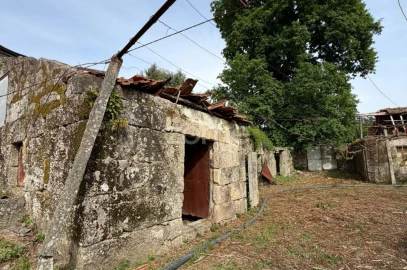 Moradia T3 para Venda em Paredes