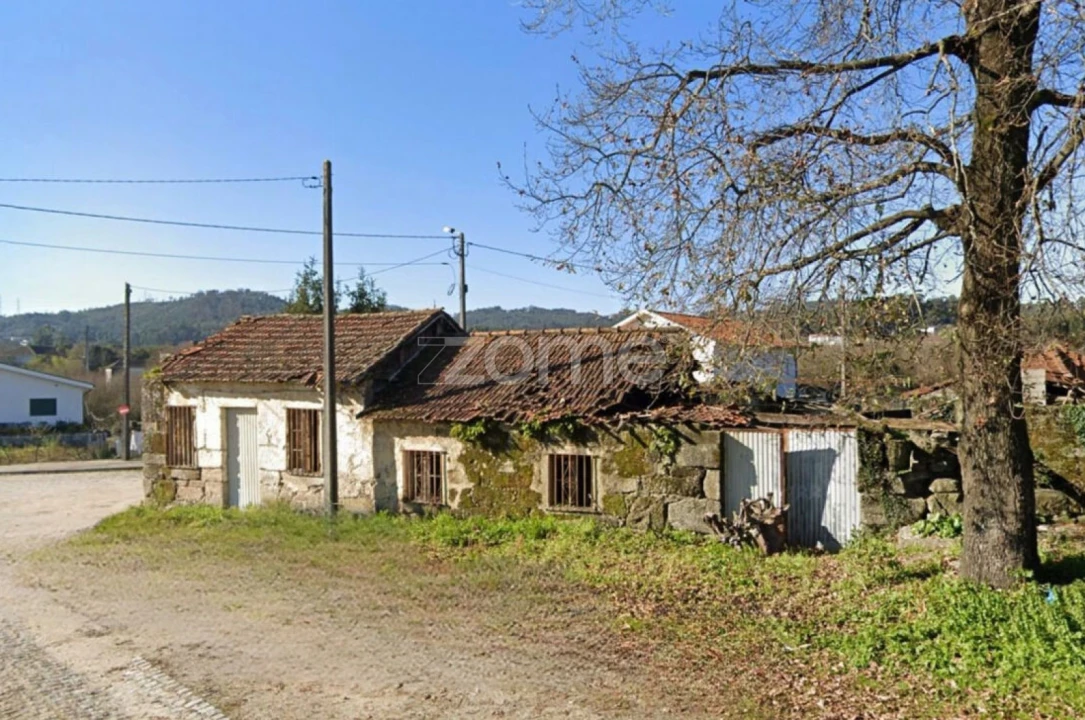 Moradia T3 para Venda em Paredes Foto 19