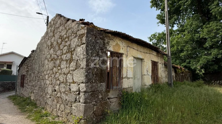 Moradia T3 para Venda em Paredes