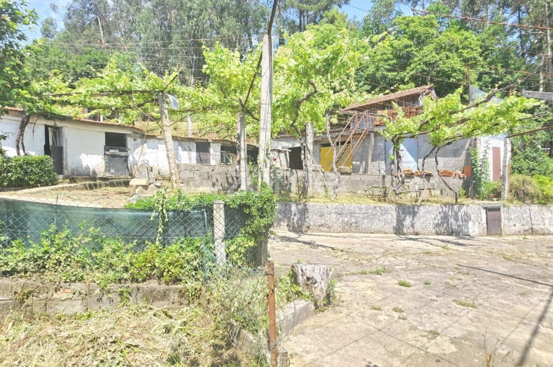 Moradia T5 para Venda em Anais Foto 13