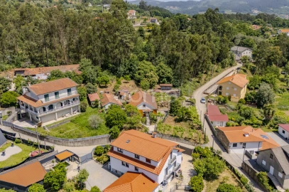 Moradia T5 para Venda em Anais
