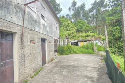 Moradia T5 para Venda em Anais