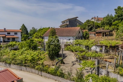 Moradia T5 para Venda em Anais
