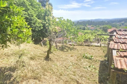 Moradia T5 para Venda em Anais