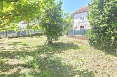 Moradia T5 para Venda em Anais