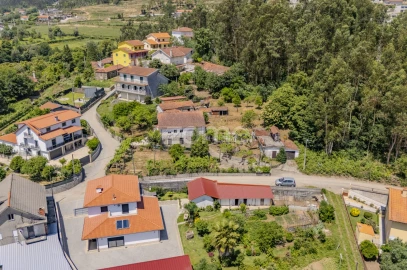 Moradia T5 para Venda em Anais