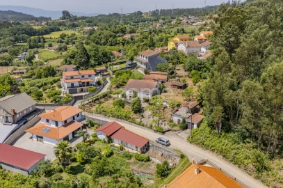 Moradia T5 para Venda em Anais