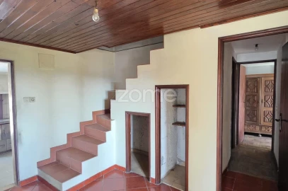 Moradia T5 para Venda em Anais