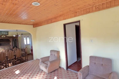 Moradia T5 para Venda em Anais