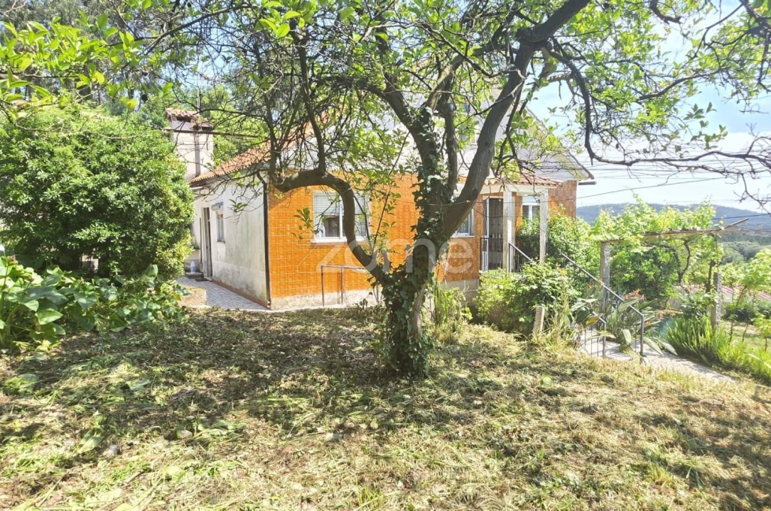 Moradia T5 para Venda em Anais Foto 26