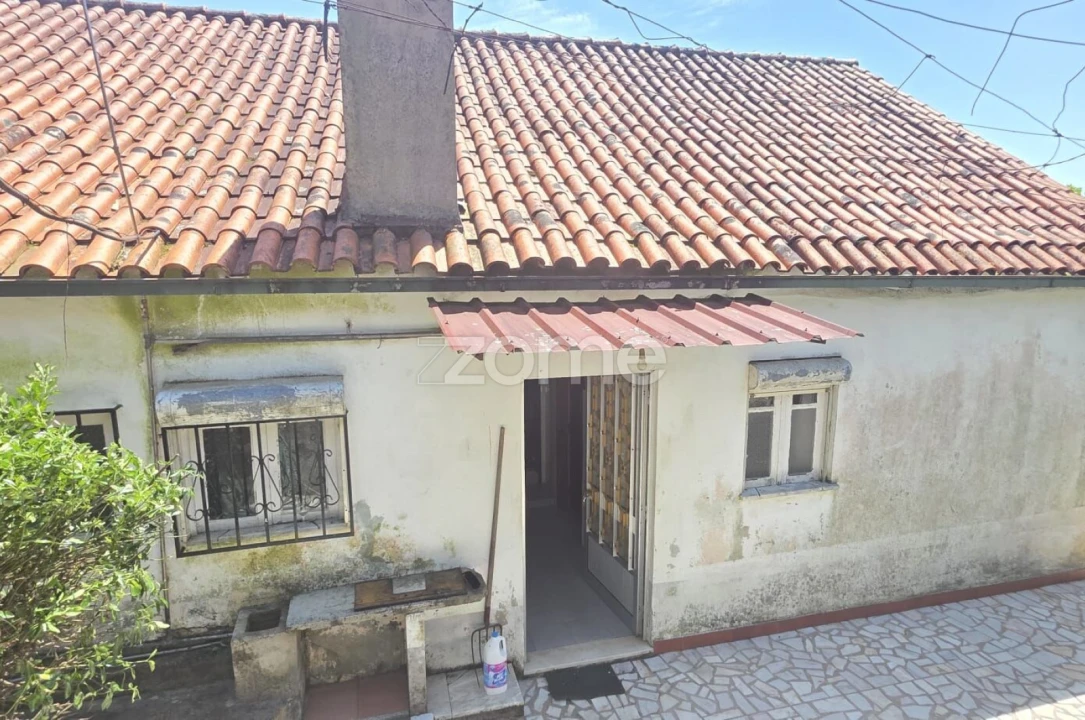 Moradia T5 para Venda em Anais Foto 24