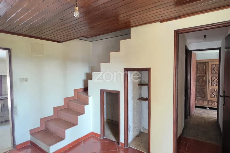Moradia T5 para Venda em Anais Foto 36
