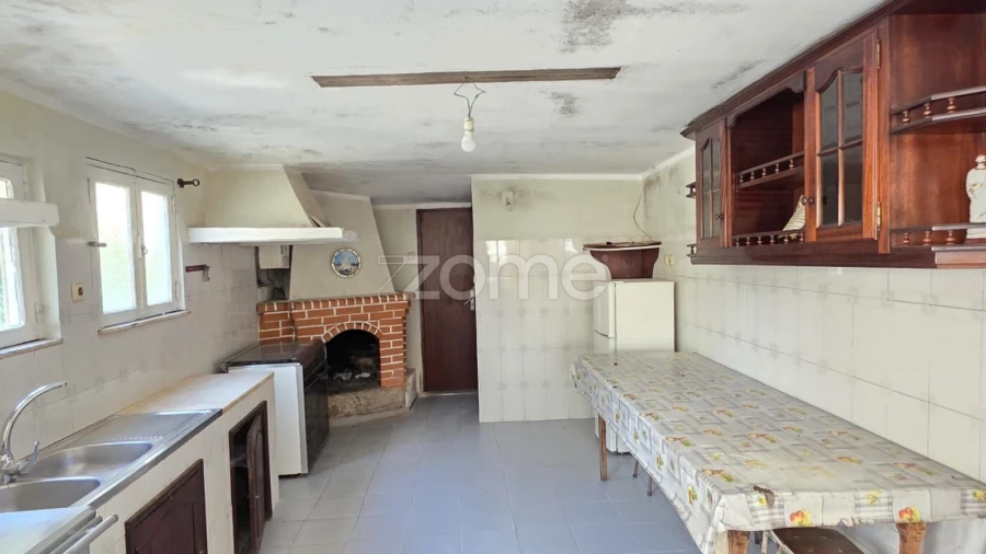 Moradia T5 para Venda em Anais