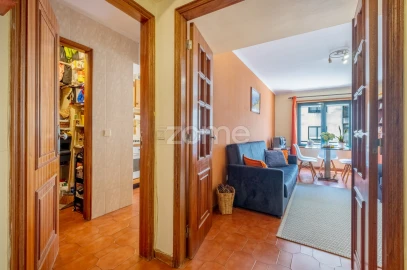 Apartamento T2 para Venda em São Mamede de Infesta e Senhora da Hora