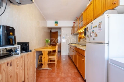 Apartamento T2 para Venda em São Mamede de Infesta e Senhora da Hora