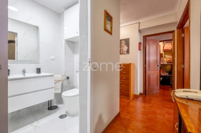 Apartamento T2 para Venda em São Mamede de Infesta e Senhora da Hora