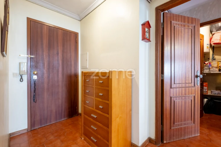Apartamento T2 para Venda em São Mamede de Infesta e Senhora da Hora Foto 6