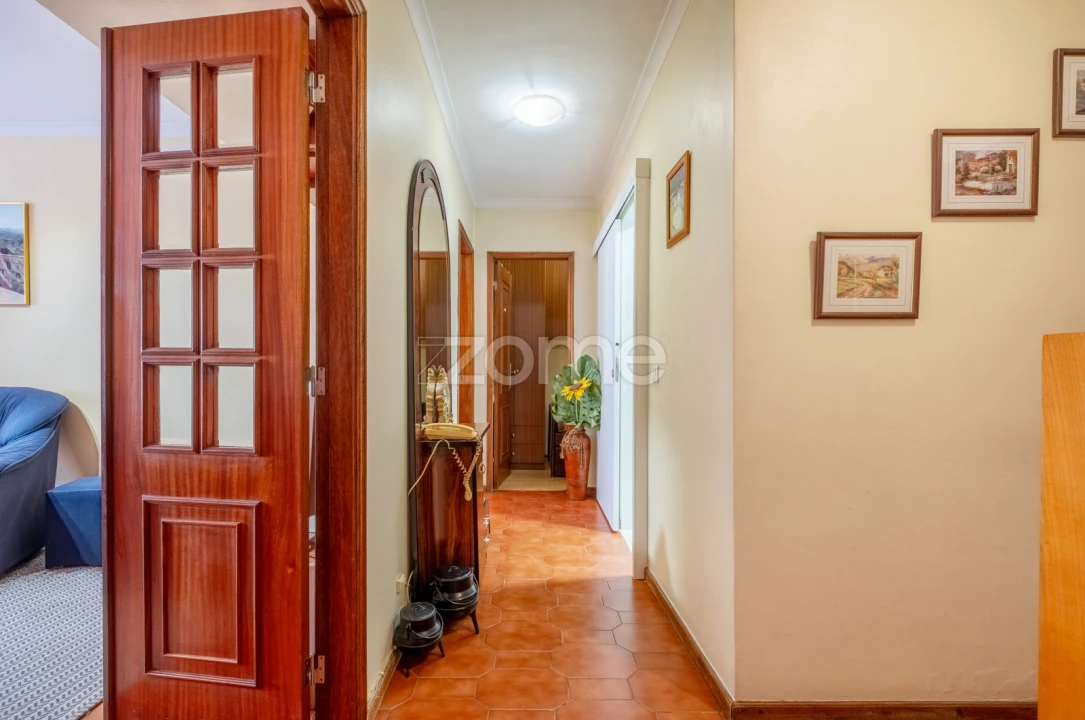 Apartamento T2 para Venda em São Mamede de Infesta e Senhora da Hora Foto 15