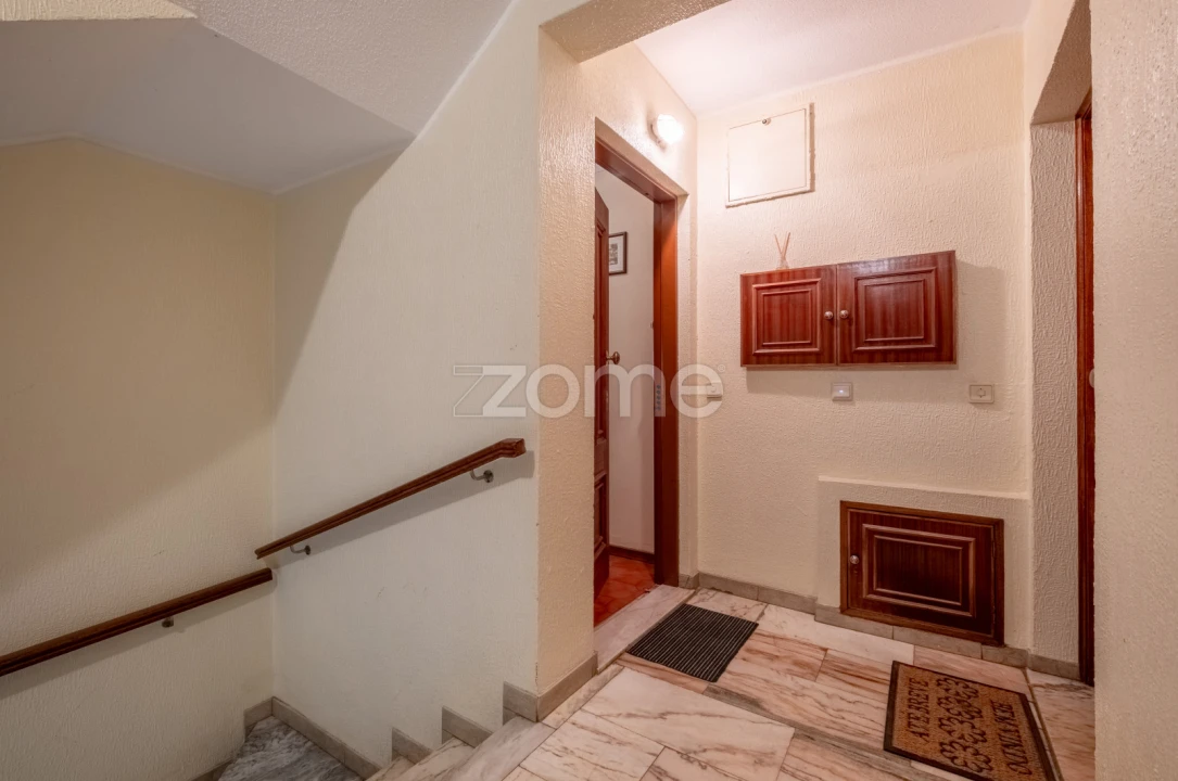 Apartamento T2 para Venda em São Mamede de Infesta e Senhora da Hora Foto 25