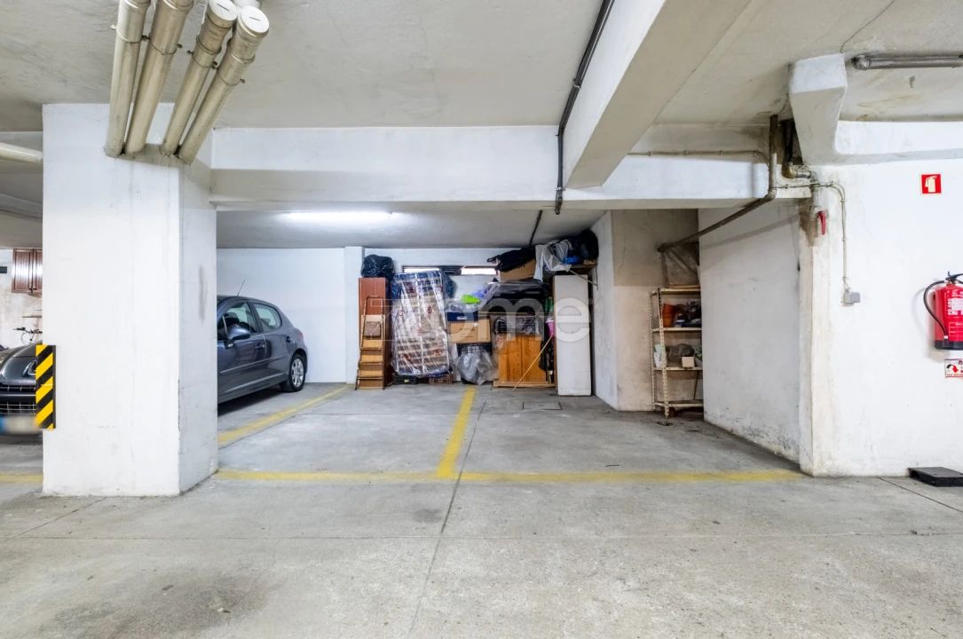 Apartamento T2 para Venda em São Mamede de Infesta e Senhora da Hora Foto 26