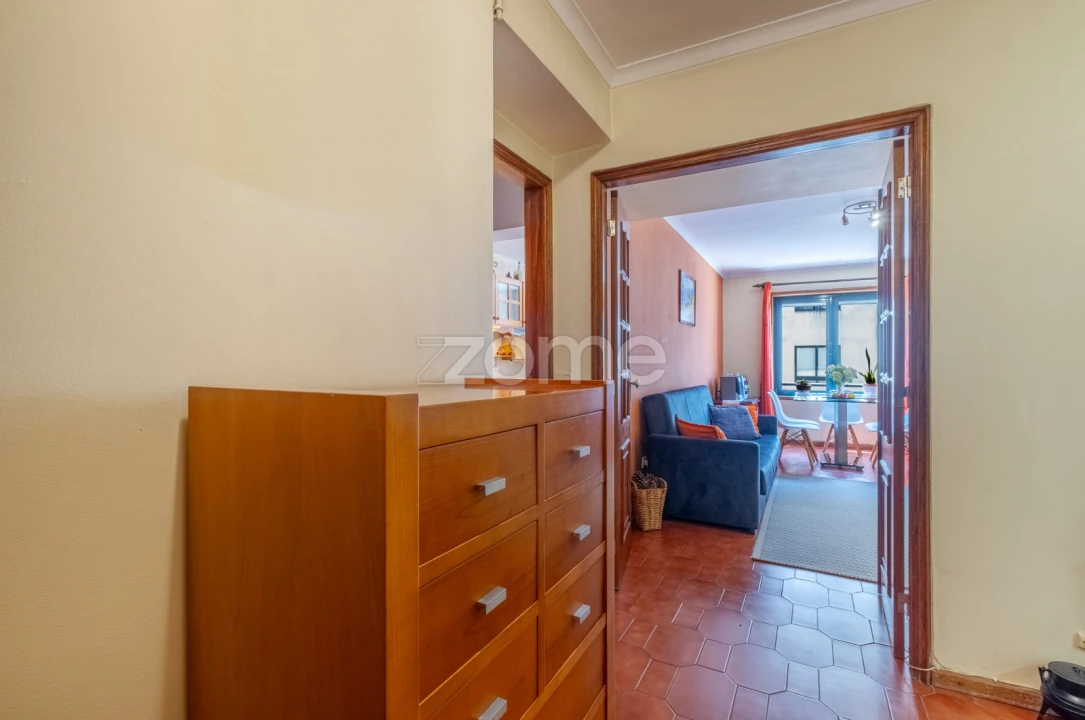 Apartamento T2 para Venda em São Mamede de Infesta e Senhora da Hora Foto 5