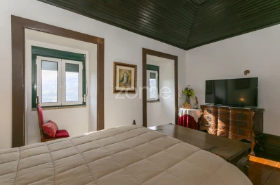 Quinta T4 para Venda em Fontelas