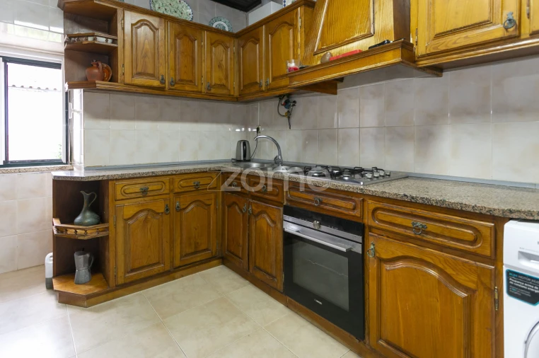 Quinta T4 para Venda em Fontelas Foto 15
