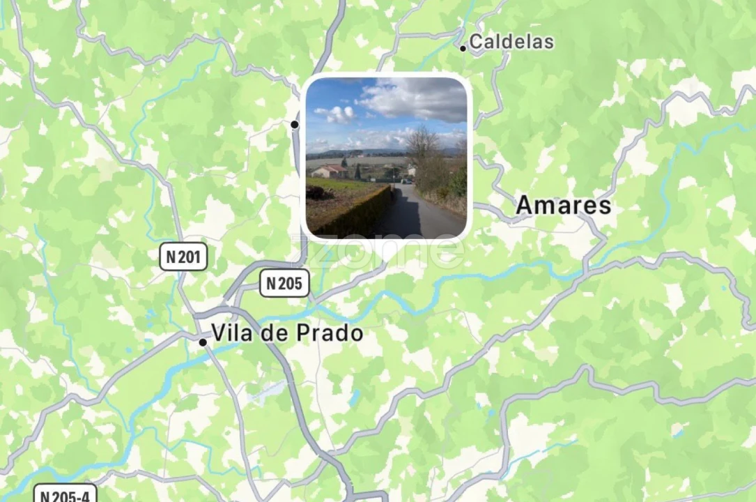 Terreno para Venda em Lago Foto 18