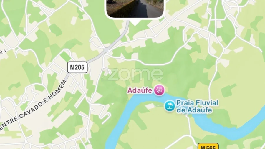 Terreno para Venda em Lago