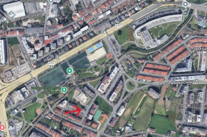 Apartamento T3 para Venda em São Vitor (Braga)