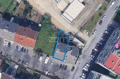 Apartamento T3 para Venda em São Vitor (Braga)