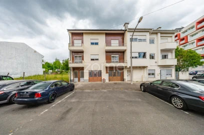 Apartamento T3 para Venda em São Vitor (Braga)