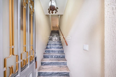 Apartamento T3 para Venda em São Vitor (Braga)