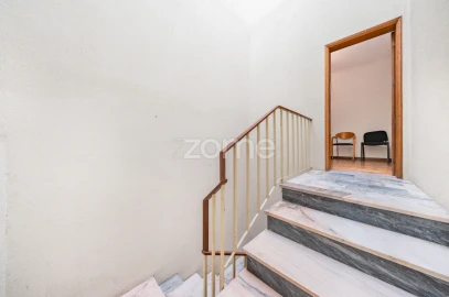 Apartamento T3 para Venda em São Vitor (Braga)