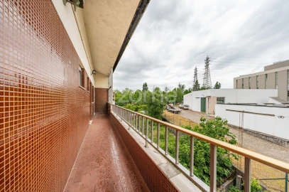 Apartamento T3 para Venda em São Vitor (Braga)