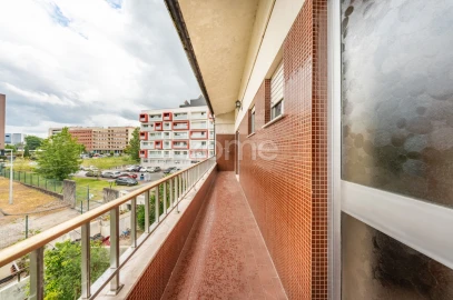 Apartamento T3 para Venda em São Vitor (Braga)
