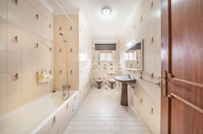 Apartamento T3 para Venda em São Vitor (Braga)