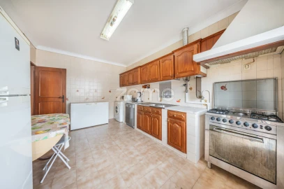 Apartamento T3 para Venda em São Vitor (Braga)