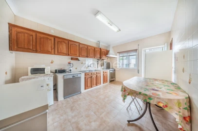 Apartamento T3 para Venda em São Vitor (Braga)