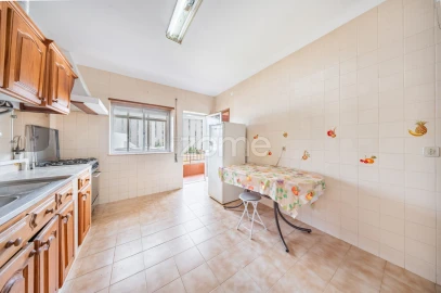 Apartamento T3 para Venda em São Vitor (Braga)