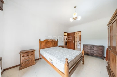 Apartamento T3 para Venda em São Vitor (Braga)