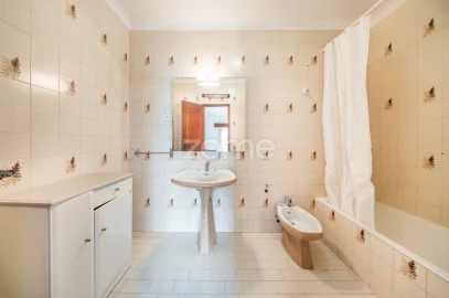 Apartamento T3 para Venda em São Vitor (Braga)