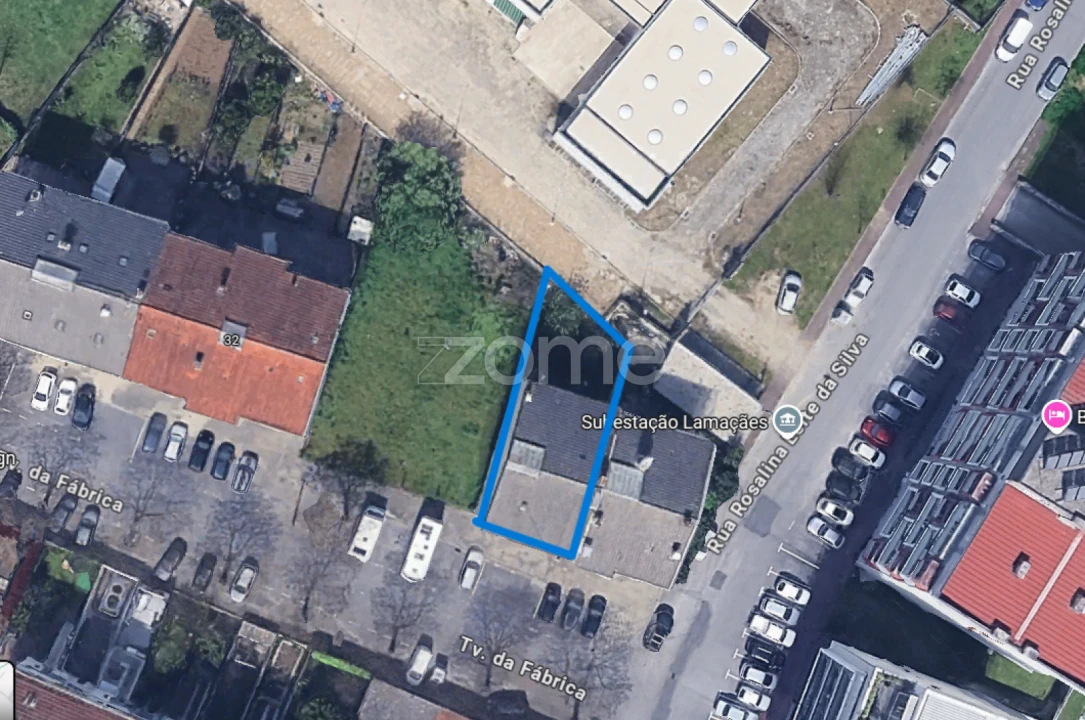 Apartamento T3 para Venda em São Vitor (Braga) Foto 33